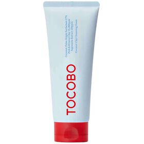 Espuma De Limpeza Argila E Coco Tocobo 150 ml