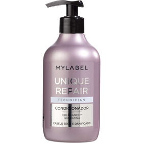 Condicionador Technician Unique Repair Mylabel 400 ml