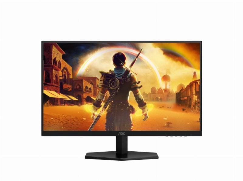 Monitor Gaming Aoc 27G42E (27" Fhd 180Hz)