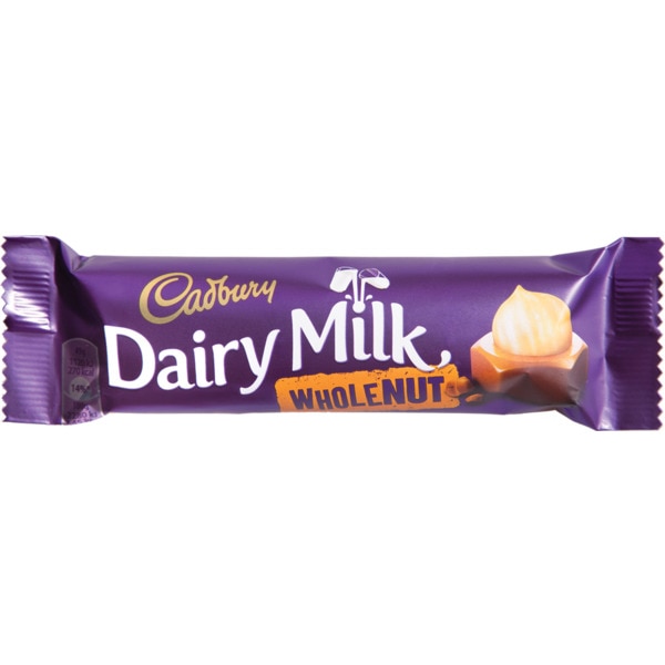 Chocolate Com Frutos E Avelãs 45 g