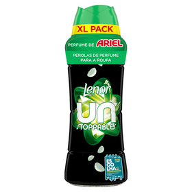 Intensificador Perfume Pérolas Unstoppables Ariel Lenor
