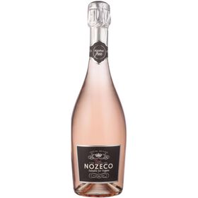 Nozeco Espumante Sem Álcool França Branco