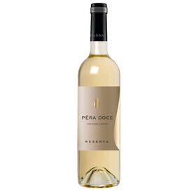 Pera Doce Reserva Alentejano Vinho Branco