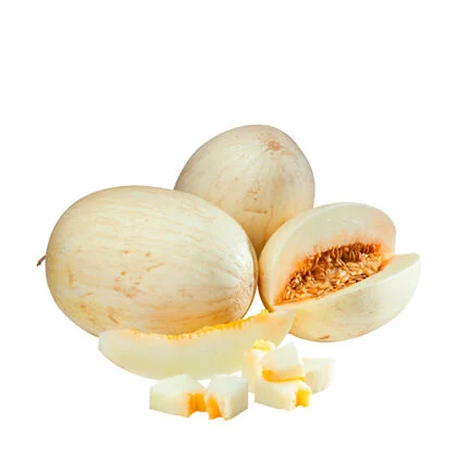 Melão Branco Nossa Fruta E Legumes 4.25Kg