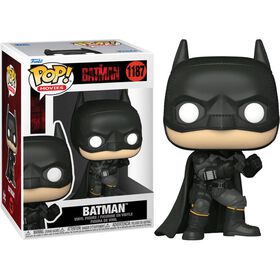 Funko - Figura The Batman - Batman