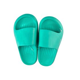 Chinelos Natação 35 Verdes Criança Berg