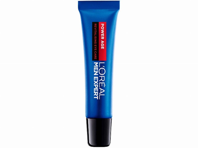 Creme Olhos Men Expert Power Age 15 ml