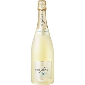Freixenet Espumante Branco Sem Álcool