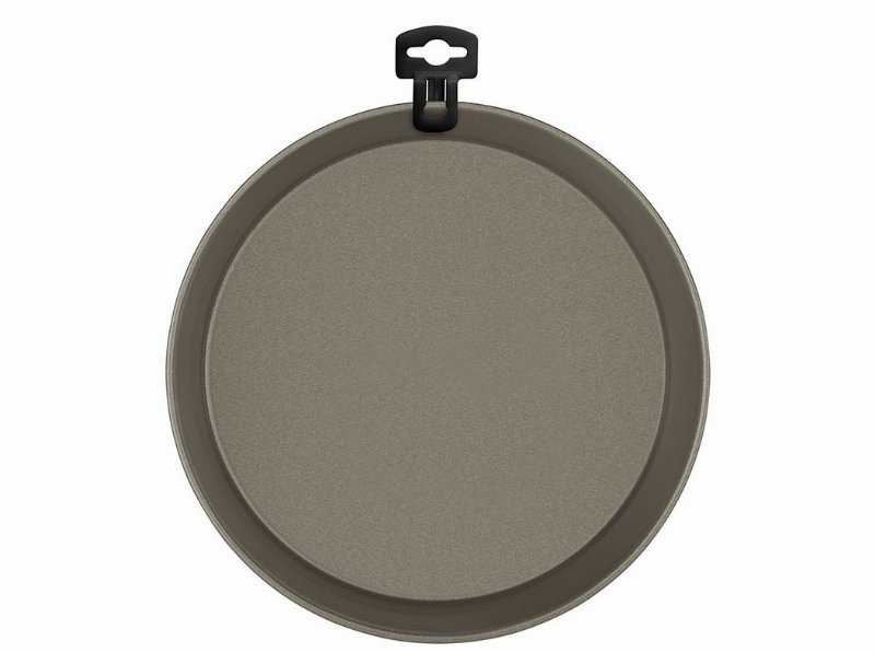 Forma Bolo Redonda Actuel Aço Revestido 28Cm