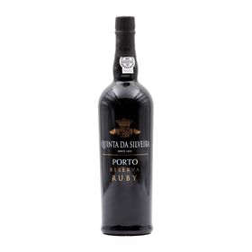 Quinta Da Silveira Reserva Vinho Do Porto Ruby