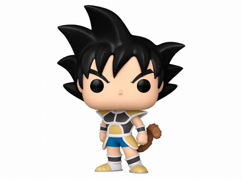 Figura Funko Pop! Anim:d.ball Sup.broly Goku