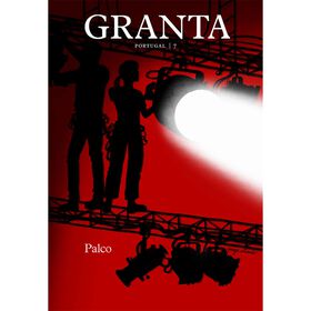 Granta - Palco (Volume 7) De Carlos Vaz Marques