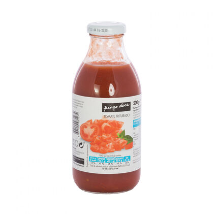 Tomate Triturado Pingo Doce 0.5Kg