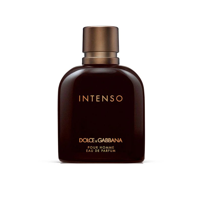 Dolce & Gabbana Intense Eau De Parfum Vaporizador 75 ml