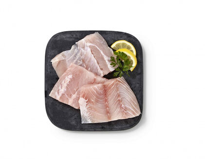 Tranche De Perca Do Nilo Fresca Nossa Peixaria 0.15Kg