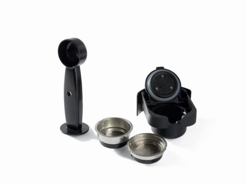 Adaptador Café Moído Qilive Para Máquina Café Q.5260