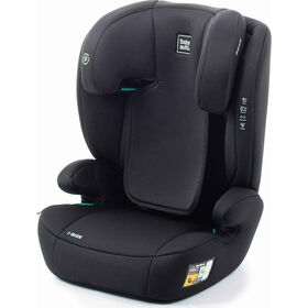 Cadeira Auto I-Size 100-150Cm Preta Dantia Ibelt Babyauto