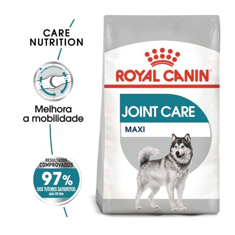 Alimento Seco Para Cão Maxi Joint Care 10 kg