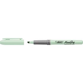 Sublinhador De Tinta Pastel Mineral Tones Bic