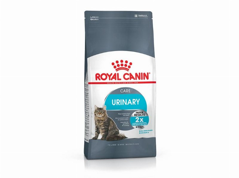 Ração Gato Royal Canin Cuidado Urinário 2 kg