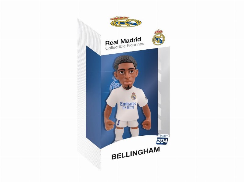 Figura Minix Fig - Bellingham Real Madrid -