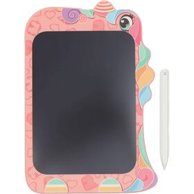 Quadro Mágico Escreve E Apaga (Vários Modelos)