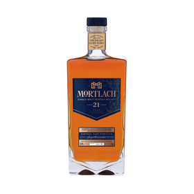 Whisky Mortlach 21 Anos Malt
