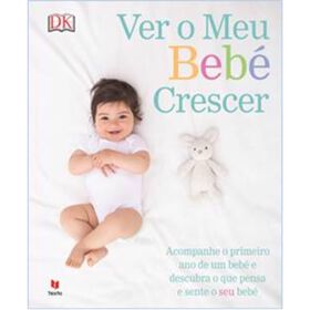 Ver O Meu Bebé Crescer