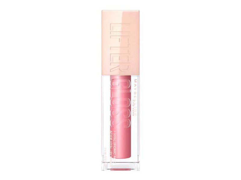 Batom Maybelline Lifter Gloss Petal
