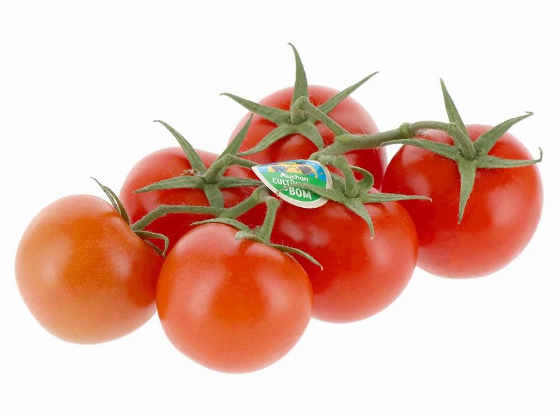 Tomate Rama Auchan Cultivamos O Bom Kg