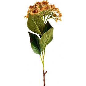 Haste Bouquet Flores Laranja Kasa