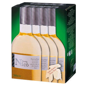 Fonte Do Nico Península De Setúbal Vinho Branco