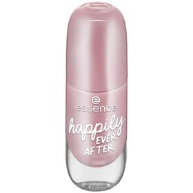 Verniz De Unhas Gel Nail Colour 06 Essence 1 Un