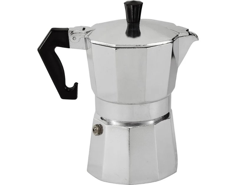 Cafeteira Para 3 Chávenas Auchan