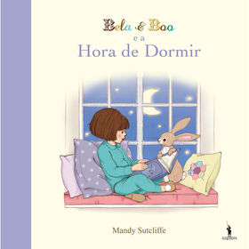 Bela & Boo E A Hora De Dormir De Mandy Sutcliffe