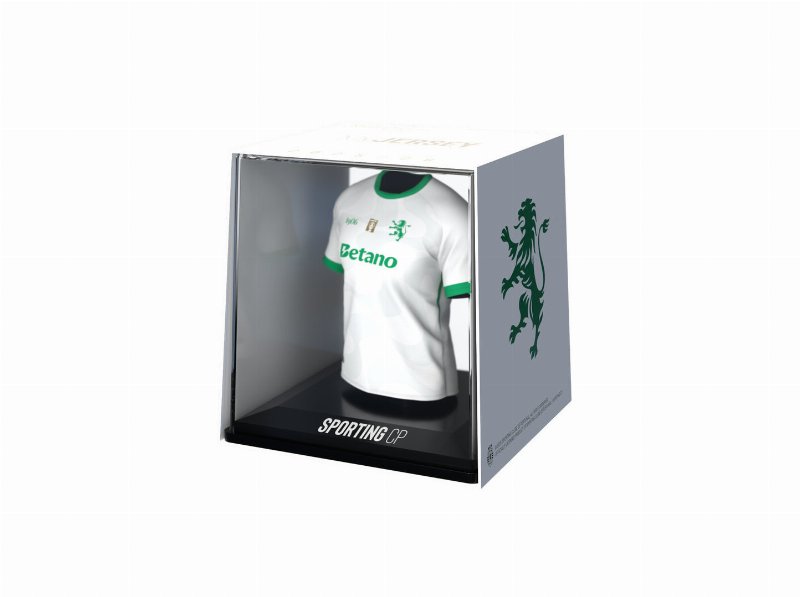 Figura My Jersey Scp - Away 25/26
