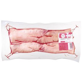 Unhas De Porco Congeladas Continente 1 kg (Aprox.)