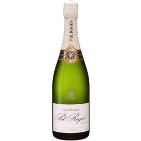 Pol Roger Réserve Champanhe Brut Branco