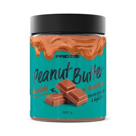 Manteiga De Amendoim Com Chocolate Prozis 250 gr