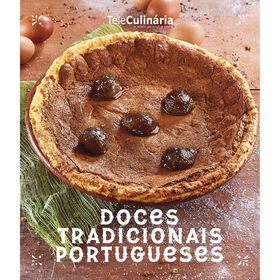 Doces Tradicionais Portugueses De Teleculinária