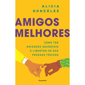 Amigos Melhores De Alicia Gonzalez