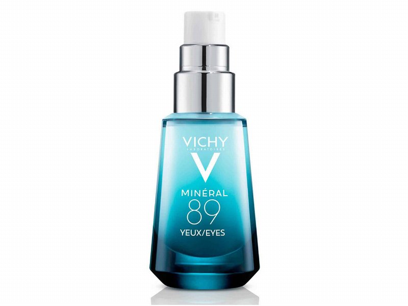 Creme Vichy Olhos Mineral 89 15 ml