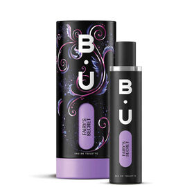 Eau De Toilette Fairy's Secret B.u. 50 ml
