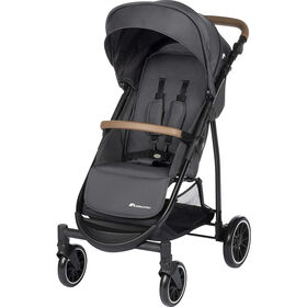Carrinho De Passeio Cinza Ingenious Mineral Bebeconfort