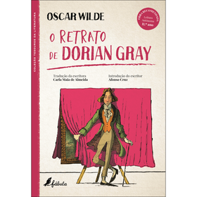 O Retrato De Dorian Gray De Oscar Wilde