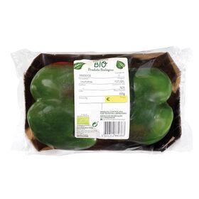 Pimento Biológico Continente Bio 300 gr