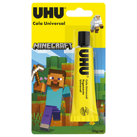 Cola Universal Líquida 35 ml Uhu