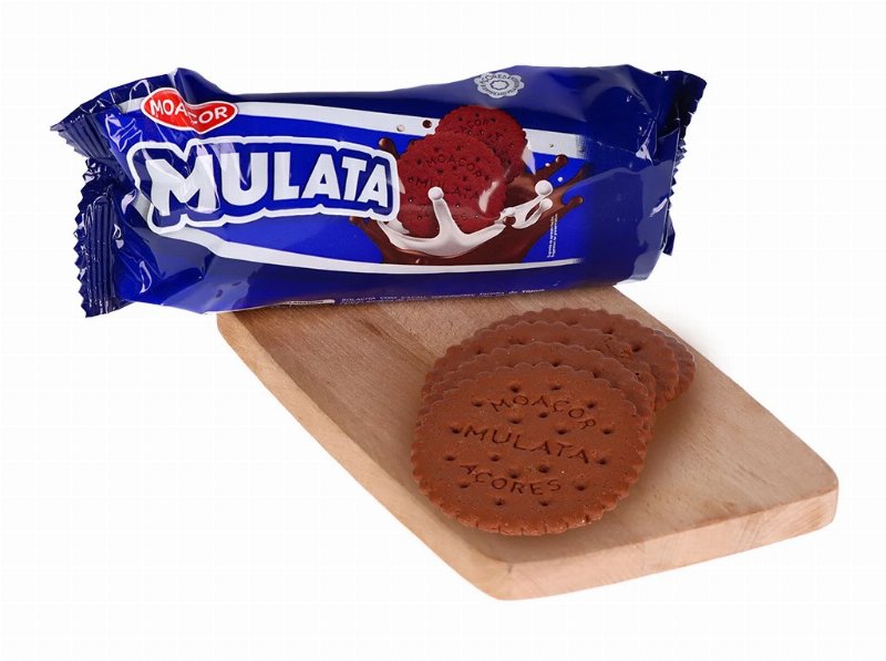Bolacha Mulata 175 g