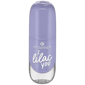 Verniz De Unhas Gel Nail Colour 17 Essence 1 Un