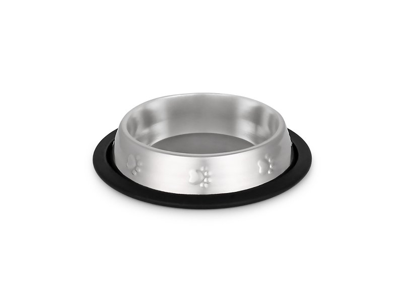 Comedouro Antiderrapante Mimau Para Gato 15Cm